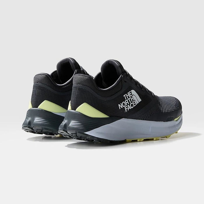THE NORTH FACE VECTIV ENDURIS 3 MUJER NEGRO