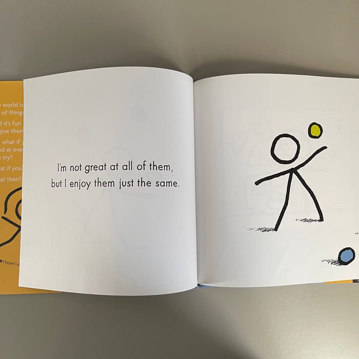 the OK book / Amy Krouse Rosenthal