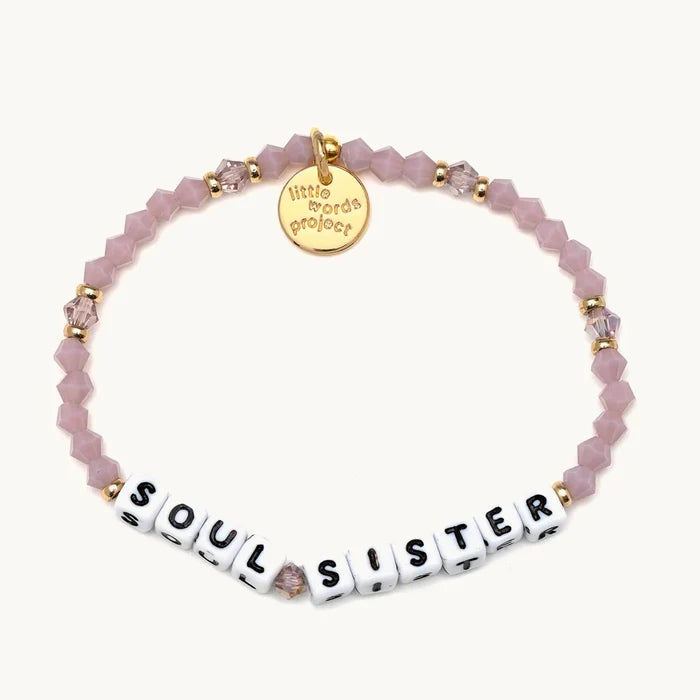 The Original Little Words Bracelet