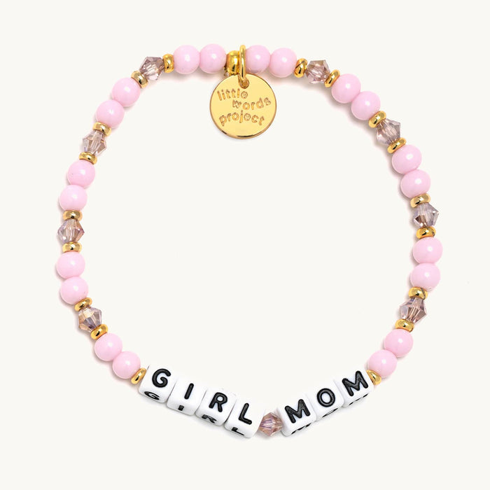 The Original Little Words Bracelet