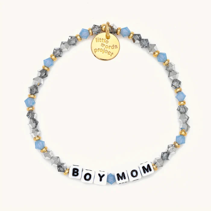 The Original Little Words Bracelet