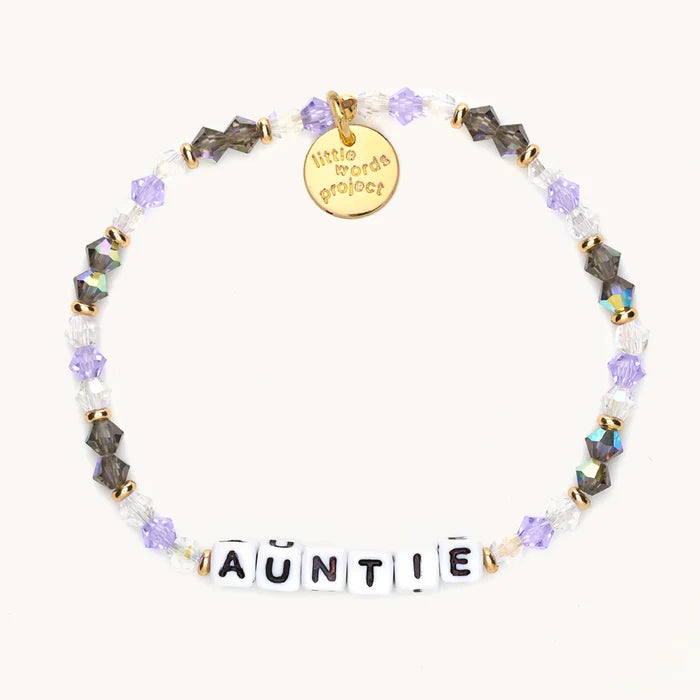 The Original Little Words Bracelet