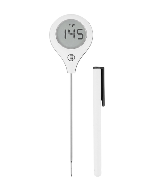 ThermoPop 2 - 4.5", White