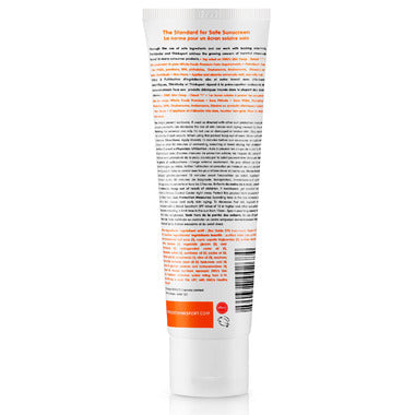 THINK Baby - Mineral Based Sunscreen Lotion SPF 50+