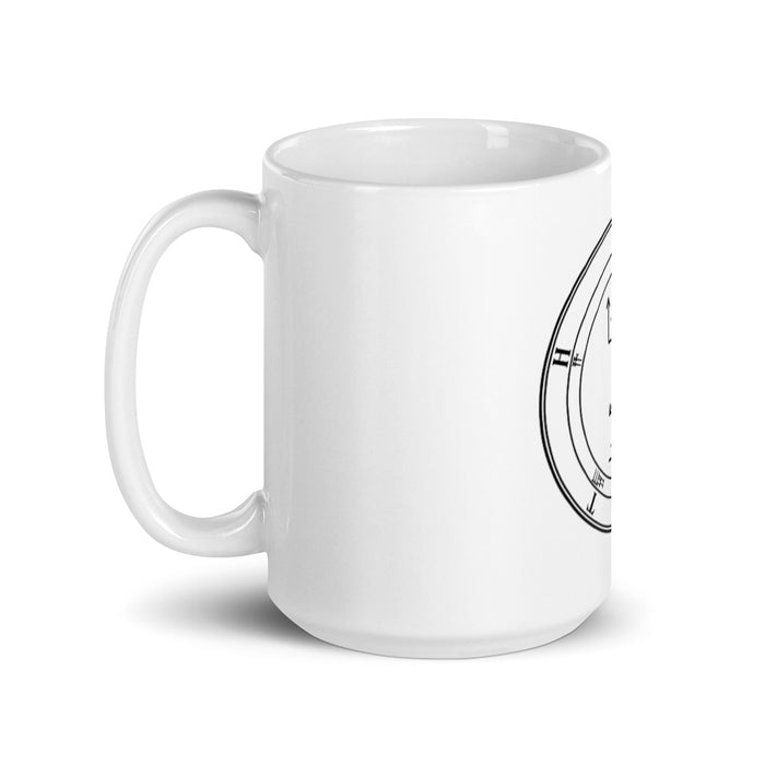 Thoth Demonic Mug