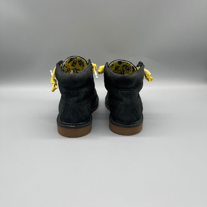 Timberland + SpongeBob (deadstock) / Boots / US9