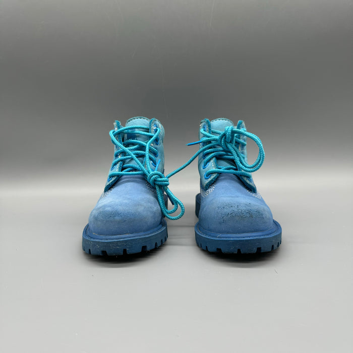Timberland x Sponge Bob / Boots / US6