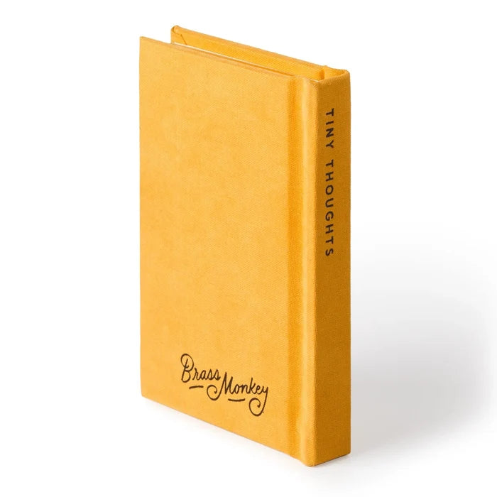 Tiny Diary for Thoughts
