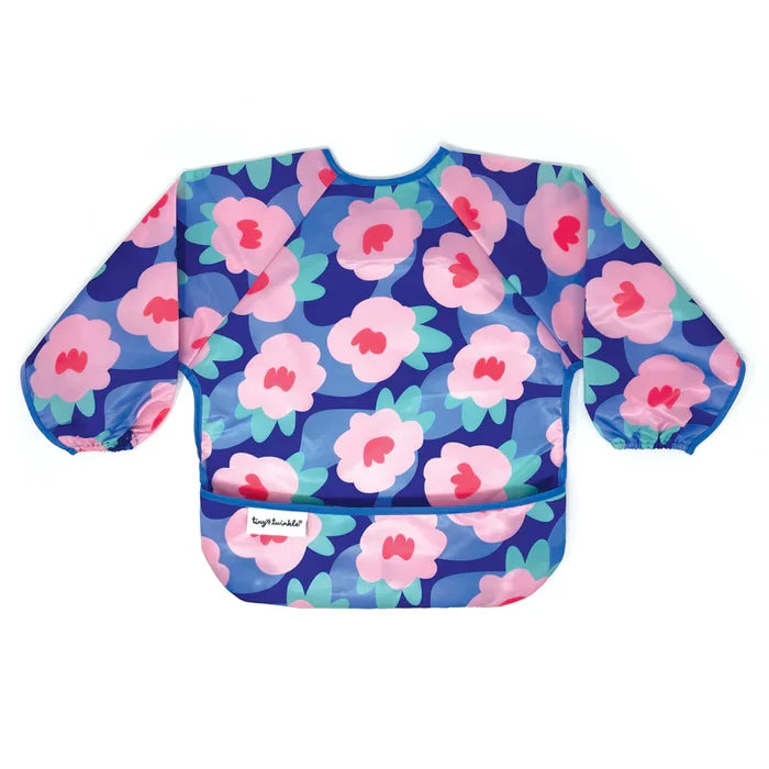 Blue Floral
