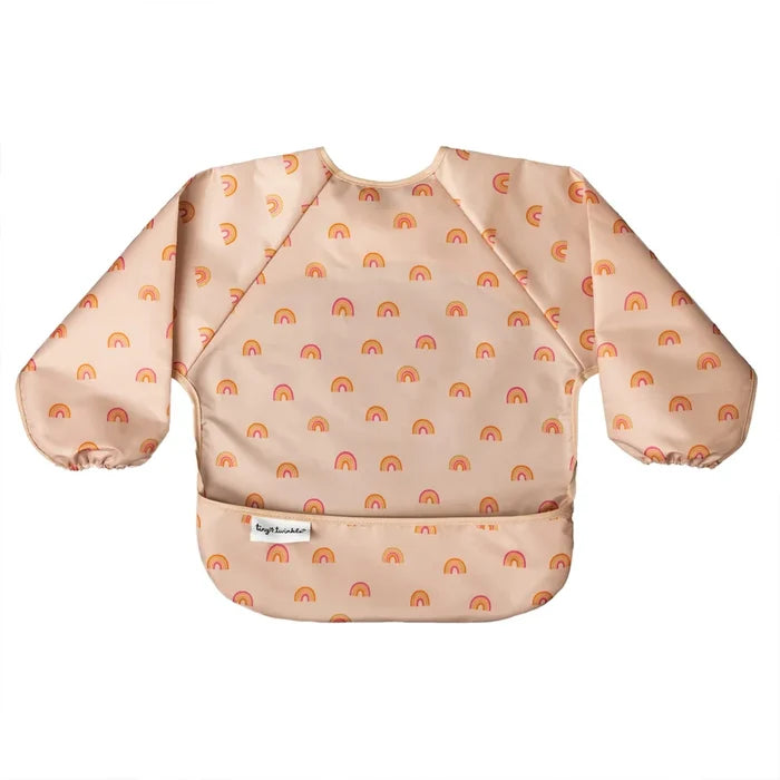 Tiny Twinkle Full Sleeve Bibs