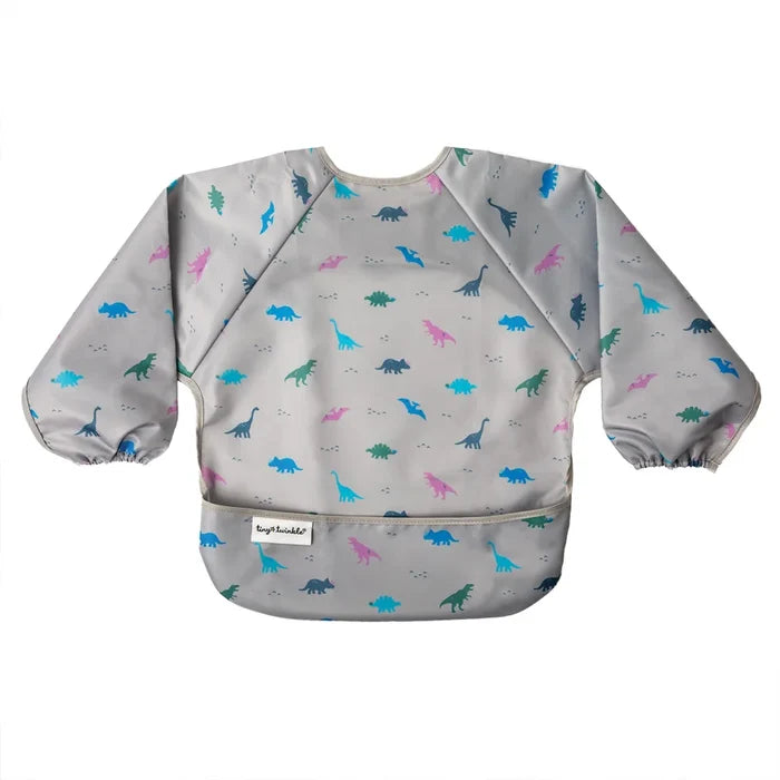 Tiny Twinkle Full Sleeve Bibs