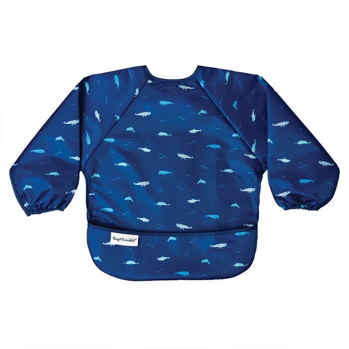 Tiny Twinkle Full Sleeve Bibs