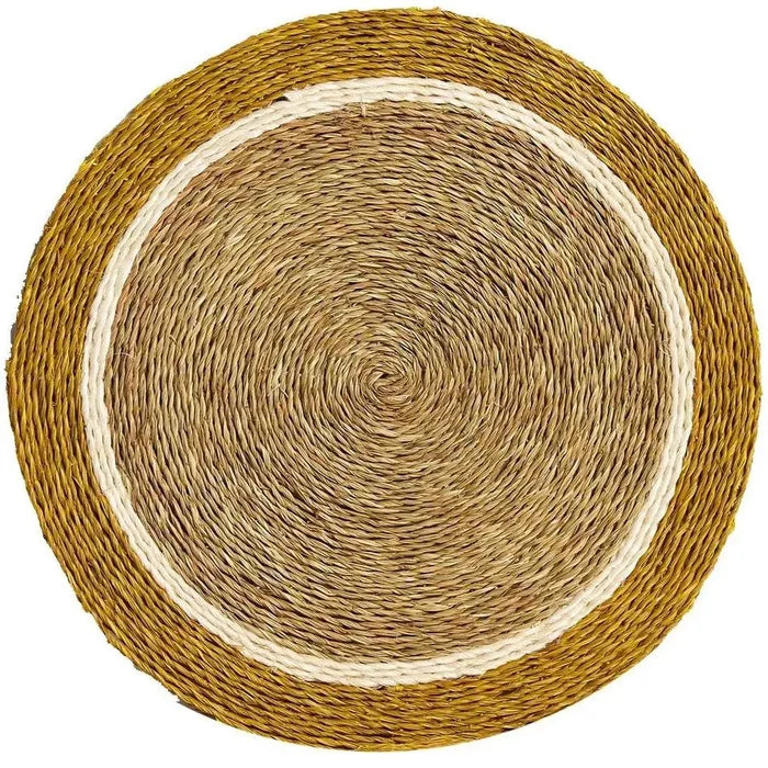 TL GR Woven Placemat