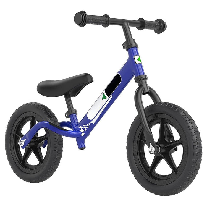 Toddlers Cool No Pedal Balance Bicycle Bike