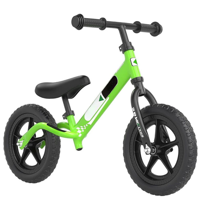 Toddlers Cool No Pedal Balance Bicycle Bike