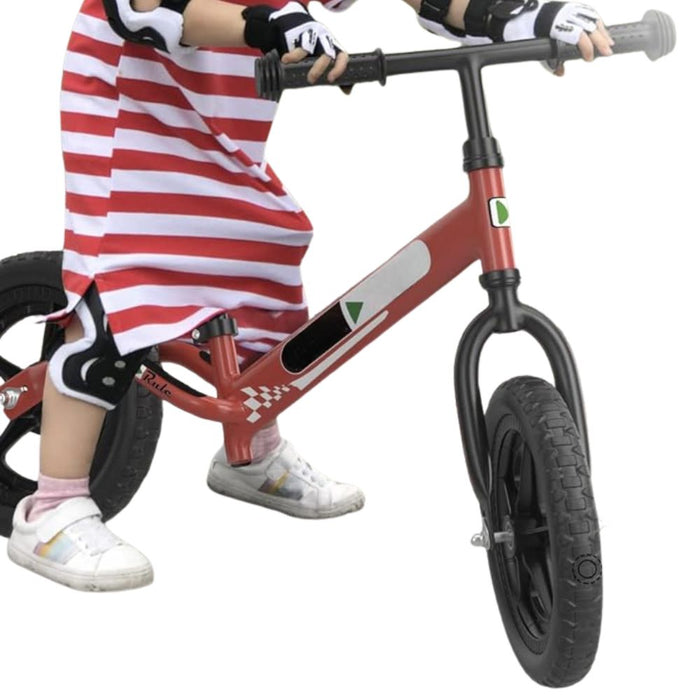 Toddlers Cool No Pedal Balance Bicycle Bike