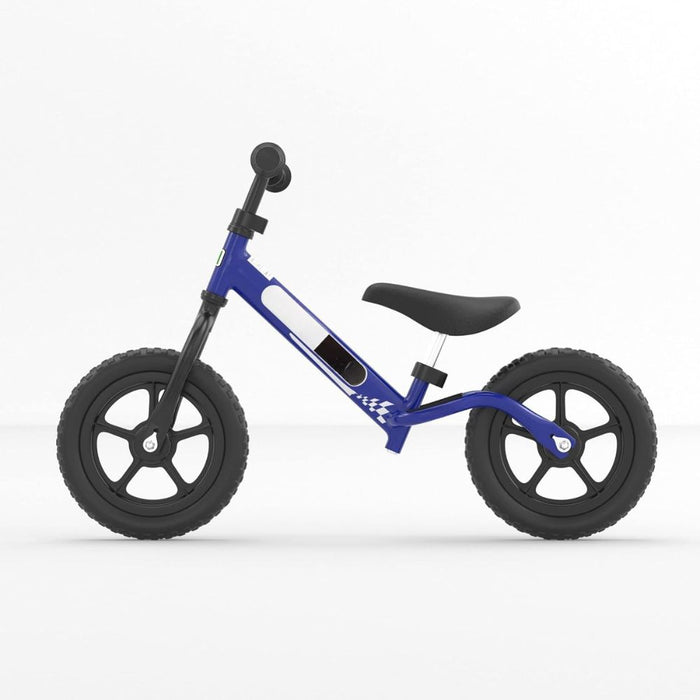 Toddlers Cool No Pedal Balance Bicycle Bike