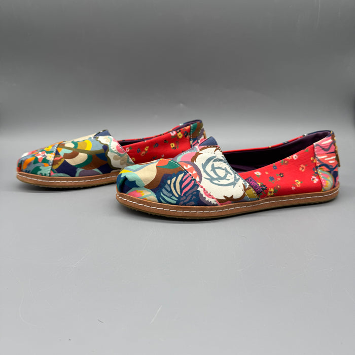 Toms / Womens 6.5
