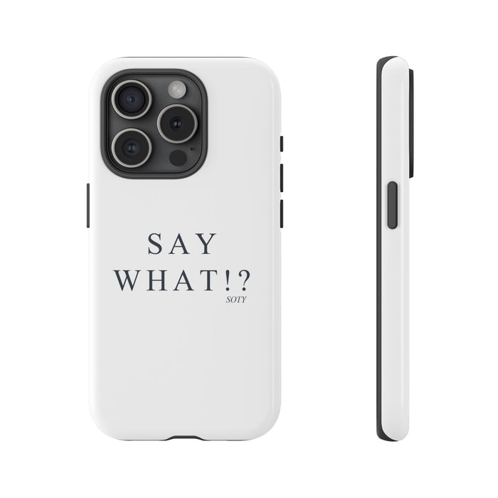 iPhone 15 Pro / Glossy