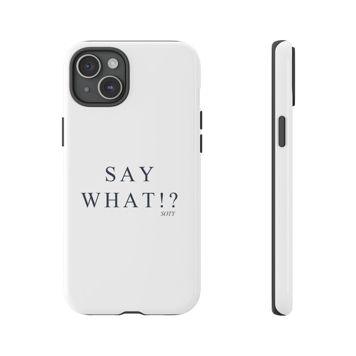 iPhone 15 Plus / Glossy