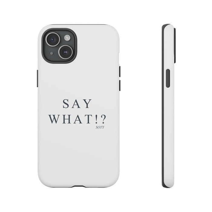 iPhone 15 Plus / Matte