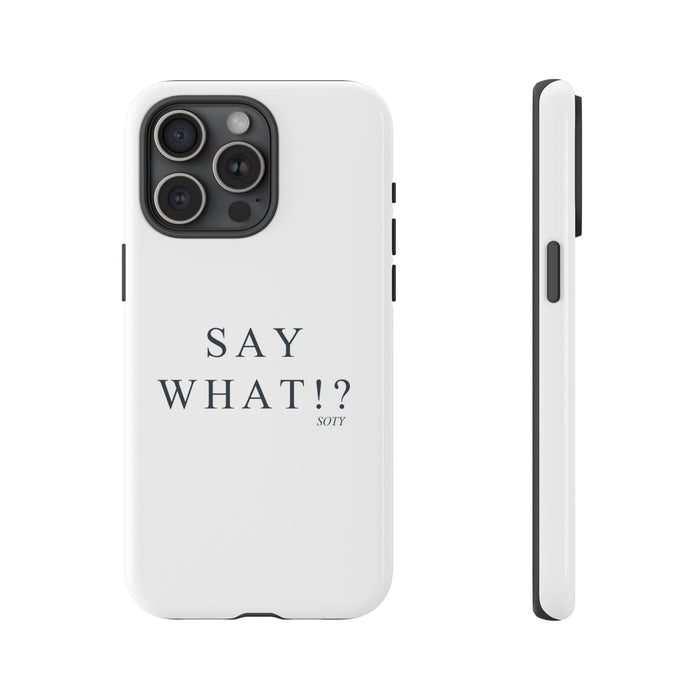 iPhone 15 Pro Max / Glossy