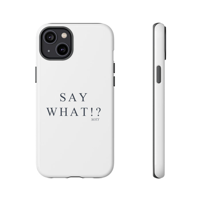 iPhone 14 Plus / Glossy