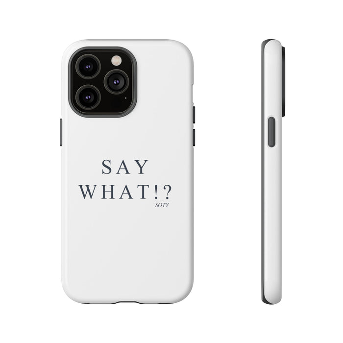iPhone 14 Pro Max / Glossy