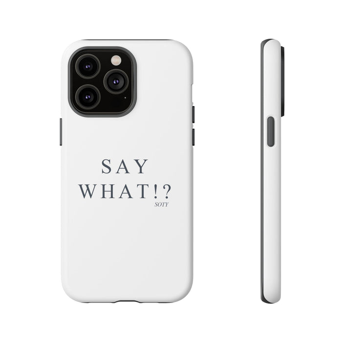 iPhone 14 Pro Max / Matte