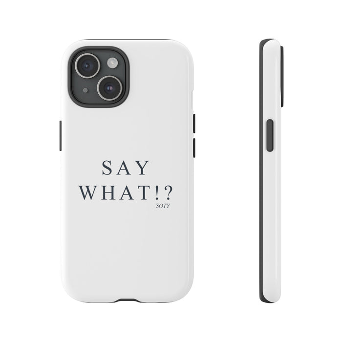 iPhone 15 / Glossy