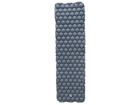 Trailmate Hex-Lite Sleeping Mat 190cm Grey