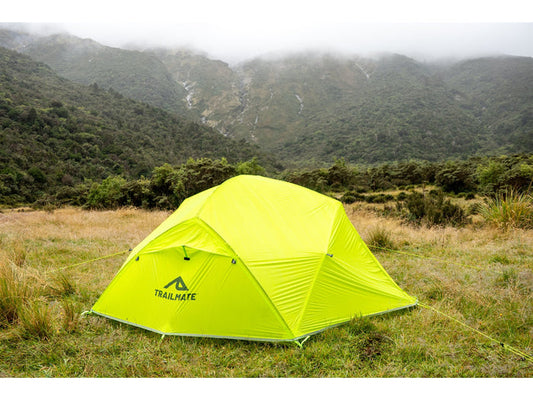 Trailmate Quest 2 Person Tent 2.1kg