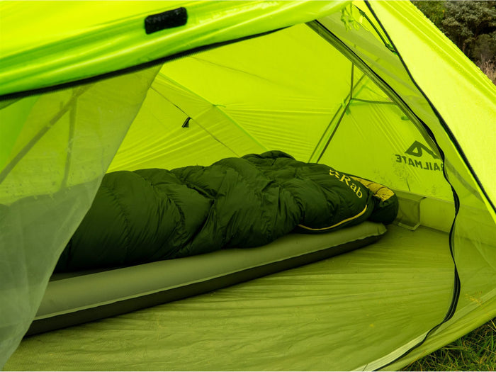 Trailmate Quest 2 Person Tent 2.1kg