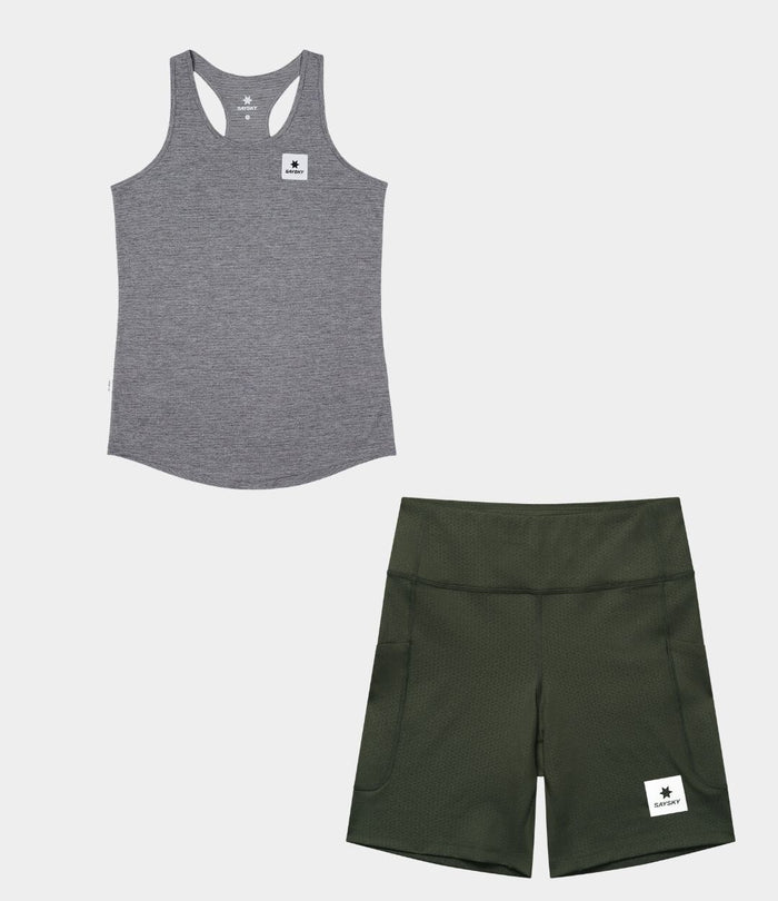 Travel Essentials - Pack - Women