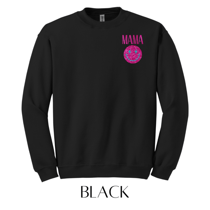 Trendy Mama Graphic Pullover - FINAL SALE - Macoma Boutique555 Presales