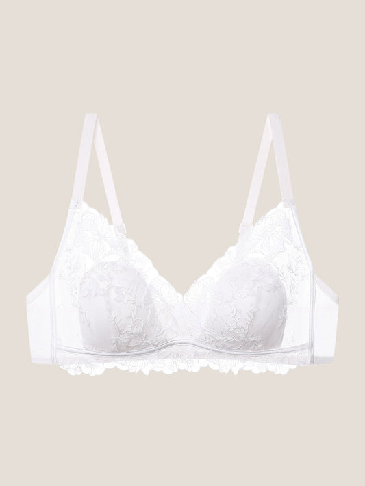 Triangle Padded Bra