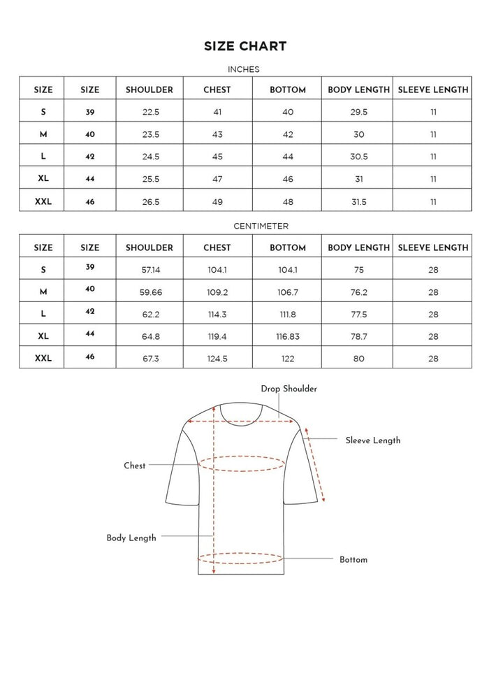 Tropic White Knitted Cotton Tee