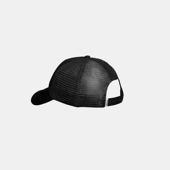 Saysky Trucker Classic Cap Black 901 XUACA301C901
