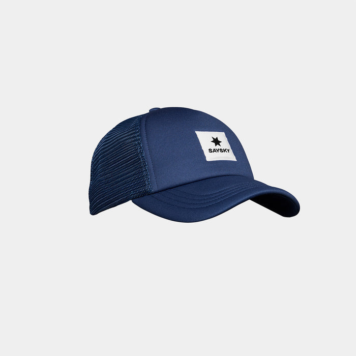 Saysky Trucker Cloud Cap Blue 201 XUACA401C201