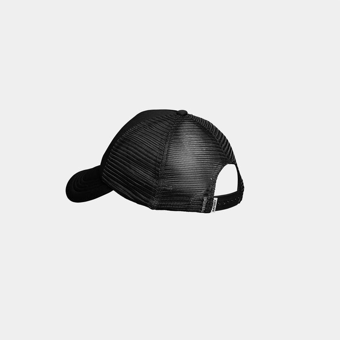 Saysky Trucker Cloud Cap Black 901 NUACA401C901