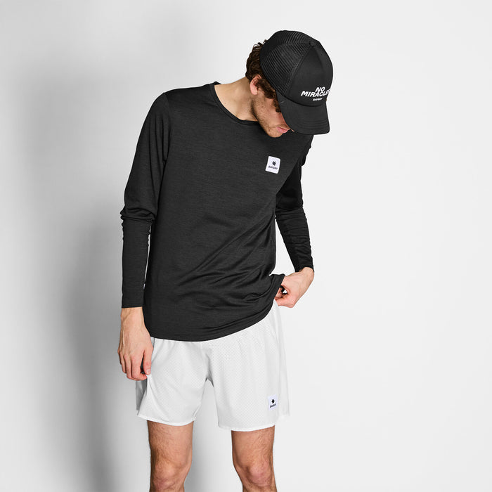 Saysky Trucker Cloud Cap Black 901 NUACA401C901