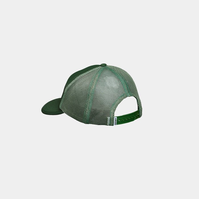 Saysky Trucker Hybrid Cap Green 308 SA85012