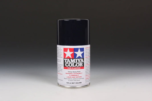 TS-55 Dark Blue Spray Paint