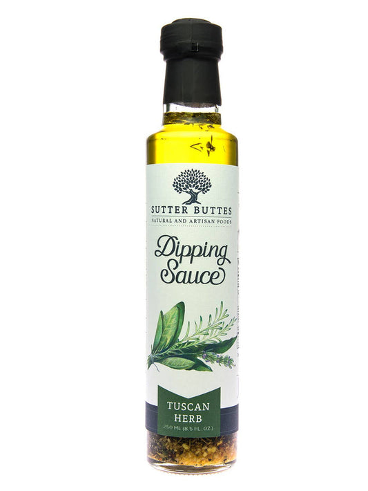 Tuscan Herb Dipping Oil