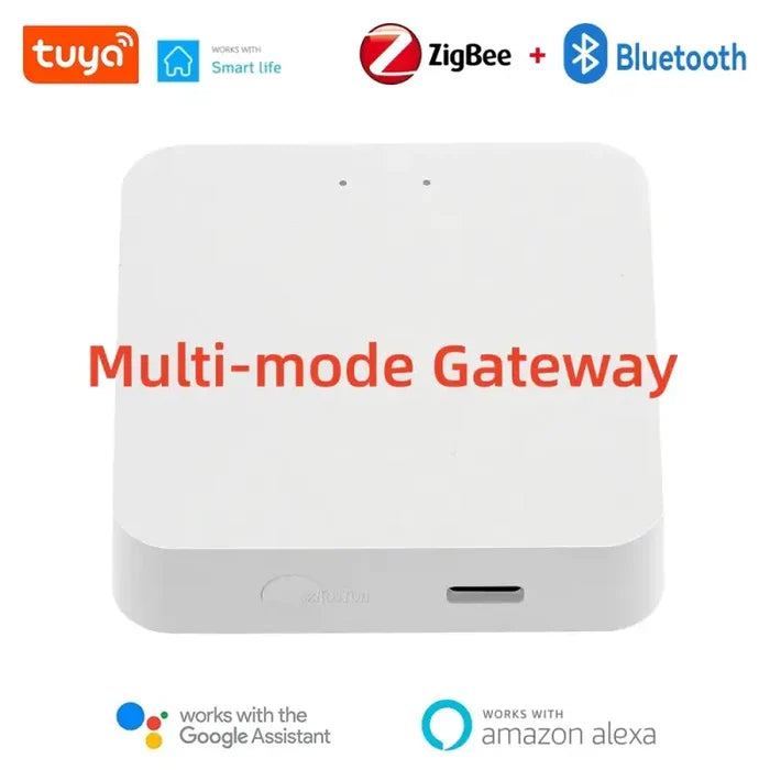 Multi-mode Gateway 1 / CHINA