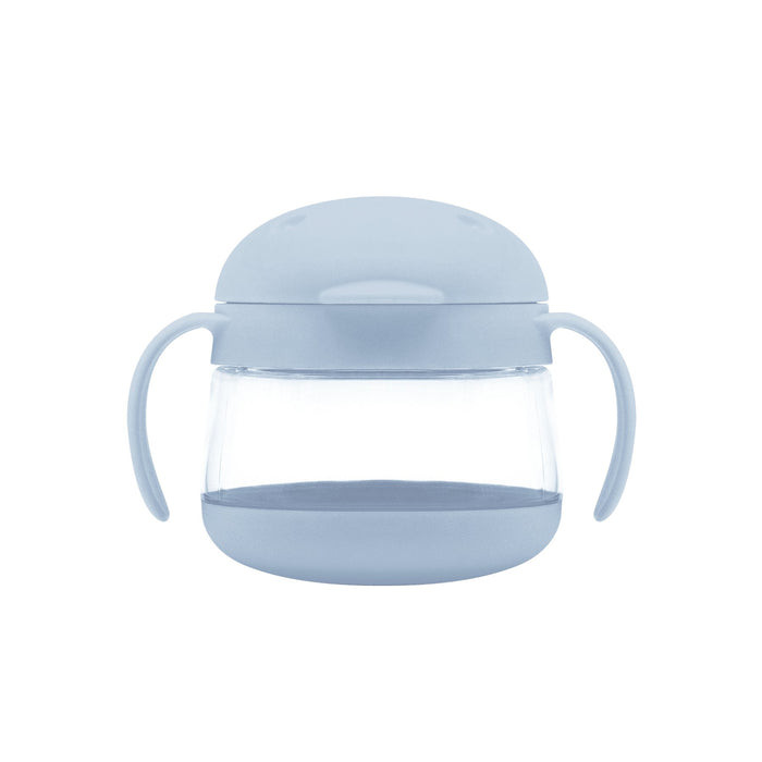 Ubbi Tweat Snack Container
