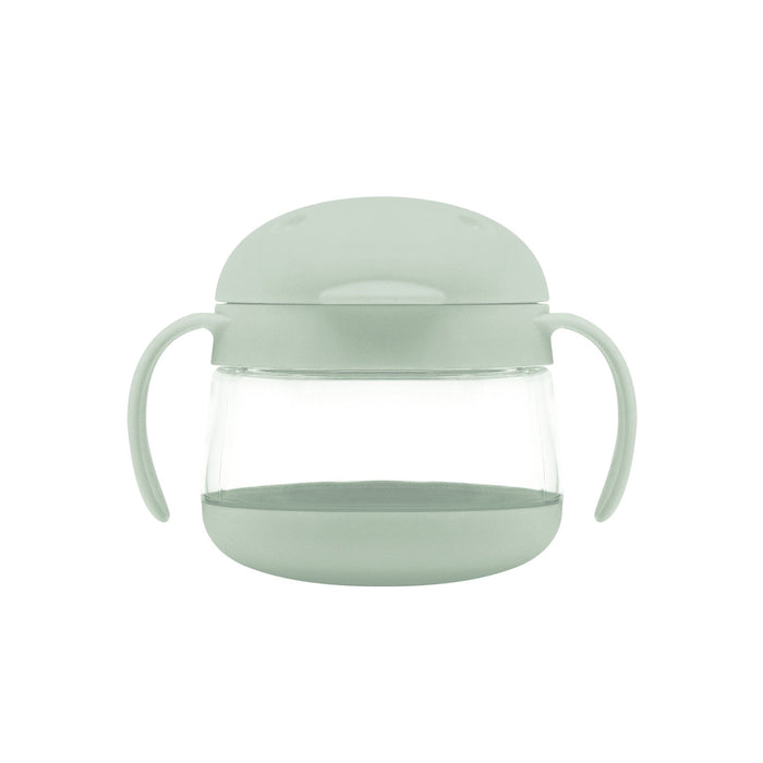 Ubbi Tweat Snack Container