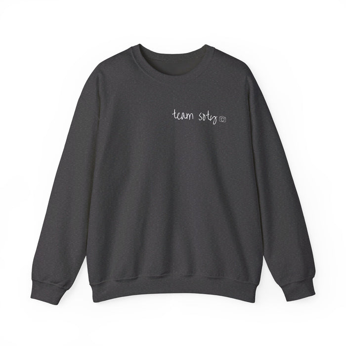 Dark Heather / S