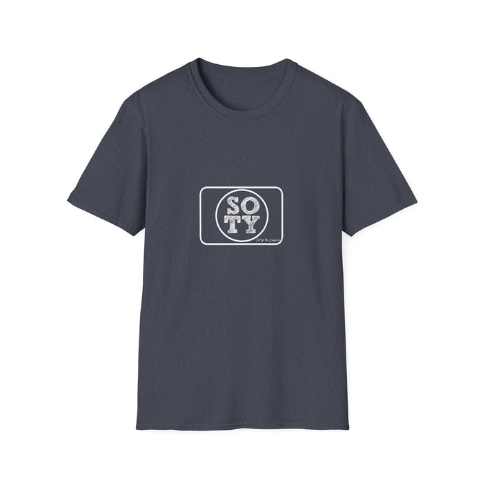 Heather Navy / S