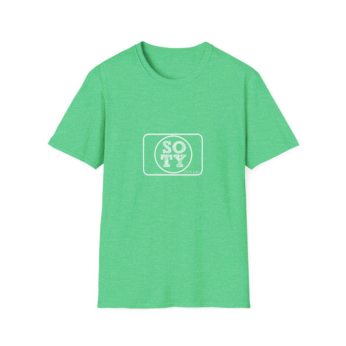 Heather Irish Green / S